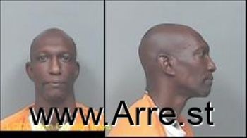 Larry James Sandford Jr Mugshot