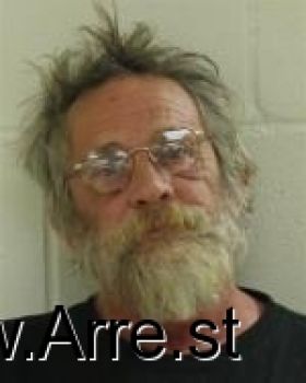 Larry Gene Walker Mugshot