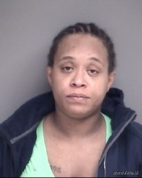 Latasha Levon Lewis Mugshot