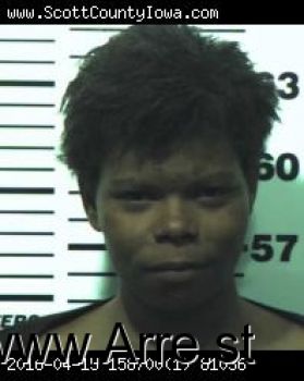 Latoya Nicole Taylor Mugshot