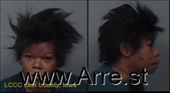 Latoya Nicole Taylor Mugshot