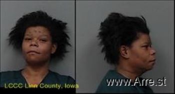 Latoya Nicole Taylor Mugshot