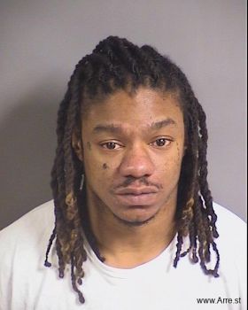 Lattiney Dauntai Lockett Mugshot