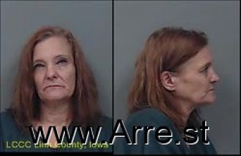 Laura Lynn Brown Mugshot