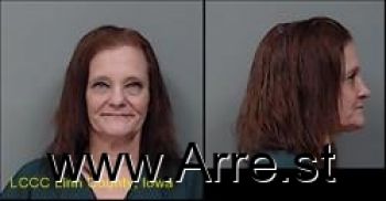 Laura Lynn Brown Mugshot