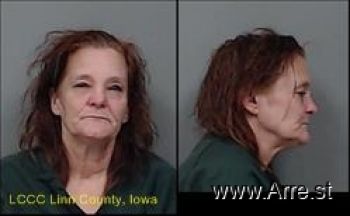 Laura Lynn Brown Mugshot