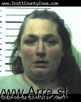 Laura Kay Brown Mugshot