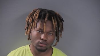 Lazaro Bwayo Bwayo Mugshot