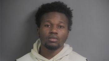 Lazaro Bwayo Bwayo Mugshot