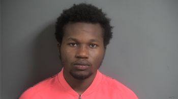 Lazaro Bwayo Bwayo Mugshot