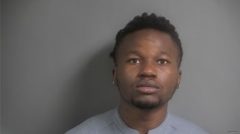 Lazaro Bwayo Bwayo Mugshot