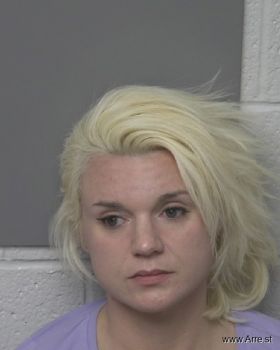 Leah Marie Swift Mugshot