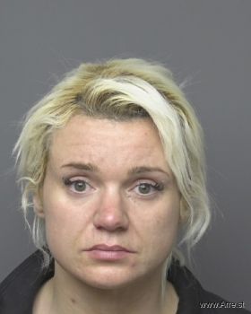 Leah Marie Swift Mugshot