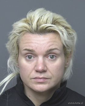 Leah Marie Swift Mugshot