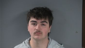 Lee Patrick Pasvogel Mugshot