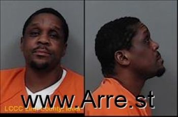 Lee Edward Rice Jr Mugshot