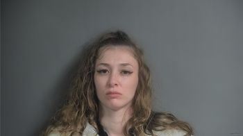 Leiah  Naumann Mugshot