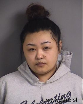 Lena Hong Haong Nguyen Mugshot