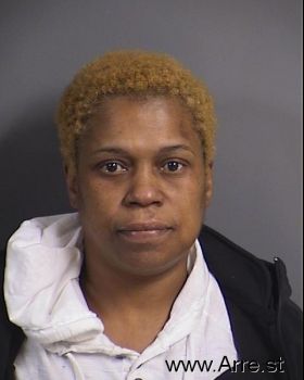 Lenette Yvonne Smith Mugshot