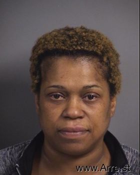 Lenette Yvonne Smith Mugshot