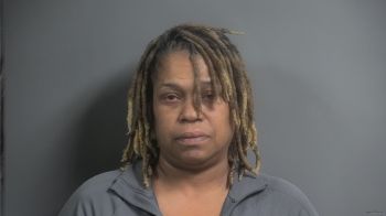 Lenette Yvonne Smith Mugshot