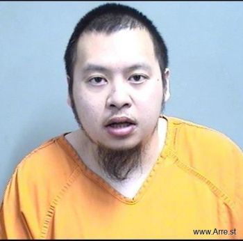 Leon Christopher Ung Mugshot