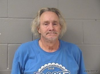 Leonard Joseph Dake Mugshot