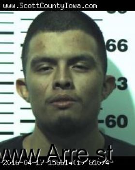 Leonardo  Lopez Mugshot