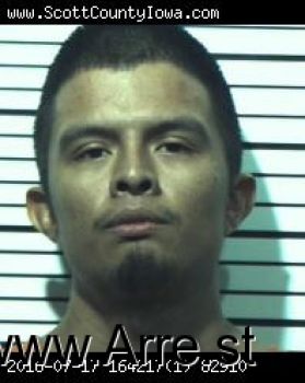 Leonardo  Lopez Mugshot