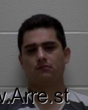 Leonardo Elivar Trejo Mugshot