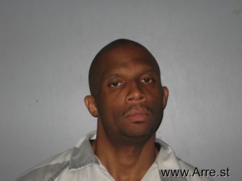 Leroy Jr. Mckinney Mugshot