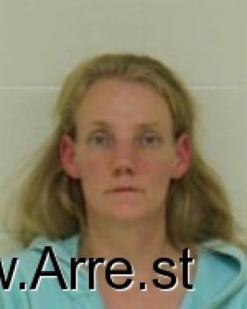 Leslie Dawn Andrews Mugshot