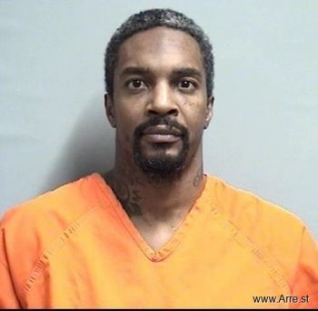 Leslie Darnell Brown Mugshot