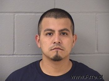 Lester  Hernandez-chic Mugshot