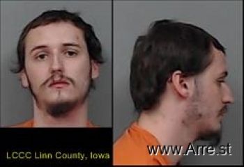 Levi David Fenn Mugshot