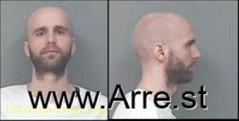 Levi James Wallace Mugshot