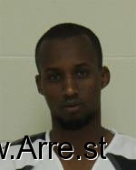 Liban Abdikadir Hassan Mugshot