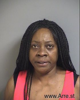 Lillian  Williams Mugshot