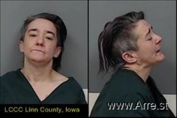 Linda Renee Perry Mugshot