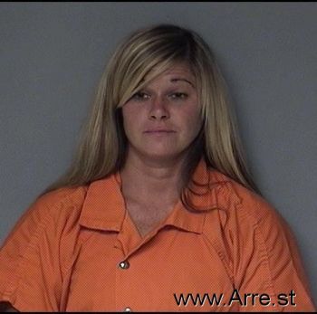 Lindsey Faye Wilson Mugshot