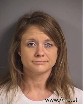 Lisa Deann Ball Mugshot