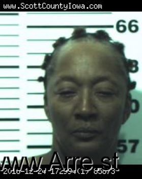 Lisa  Brooks Mugshot