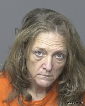 Lisa Kay Lopez Mugshot