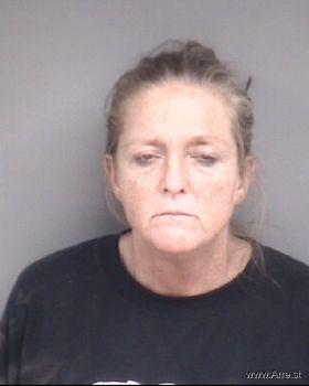 Lisa Kay Lopez Mugshot