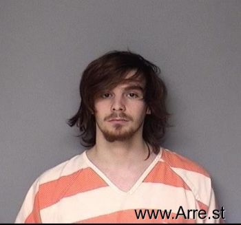 Logan Lamont Gilliam Mugshot