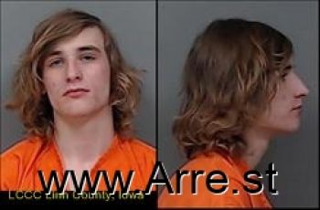 Logan Paul Spencer Mugshot