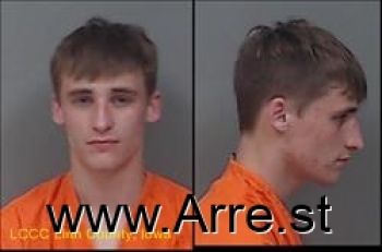 Logan Paul Spencer Mugshot