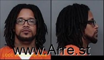 Lonnel Bernard Porter Mugshot