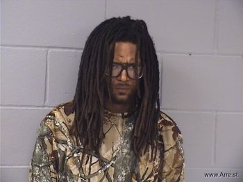 Lonnel Bernard Porter Mugshot