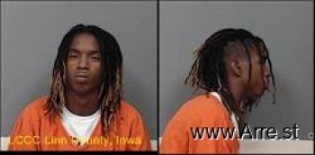 Lonnie Hugh Davis Mugshot